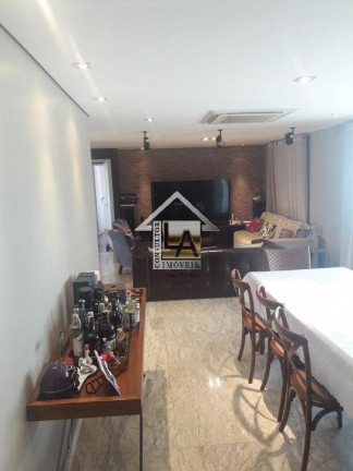 Imagem Apartamento com 3 Quartos à Venda, 154 m² em Granja Julieta - São Paulo
