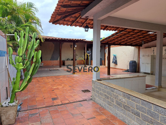 Imagem Casa com 2 Quartos à Venda, 120 m² em Colubande - São Gonçalo Imagem Casa com 2 Quartos à Venda, 120 m² em Colubande - São Gonçalo