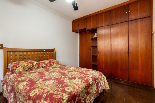 Imagem Casa com 4 Quartos à Venda, 199 m² em Jardim Das Vertentes - São Paulo Imagem Casa com 4 Quartos à Venda, 199 m² em Jardim Das Vertentes - São Paulo