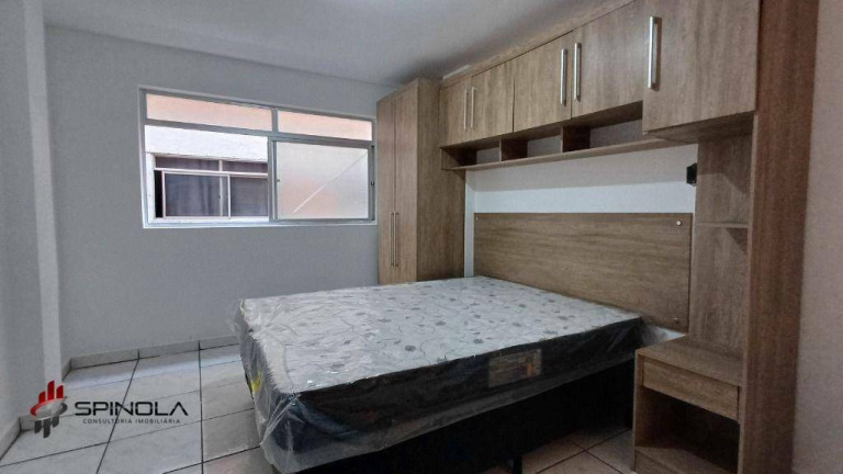 Imagem Kitnet com 1 Quarto à Venda, 30 m² em Aviação - Praia Grande Imagem Kitnet com 1 Quarto à Venda, 30 m² em Aviação - Praia Grande