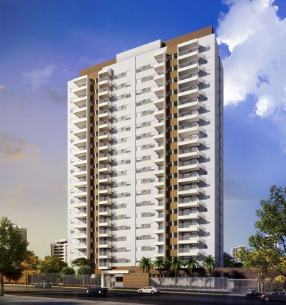Imagem Apartamento com 2 Quartos à Venda, 56 m² em Vila Prudente - São Paulo Imagem Apartamento com 2 Quartos à Venda, 56 m² em Vila Prudente - São Paulo
