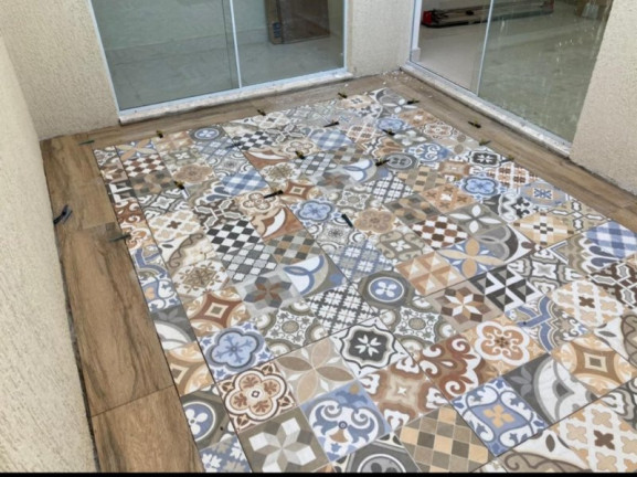 Imagem Casa com 3 Quartos à Venda, 150 m² em Parque Senhor Do Bonfim - Taubate Imagem Casa com 3 Quartos à Venda, 150 m² em Parque Senhor Do Bonfim - Taubate