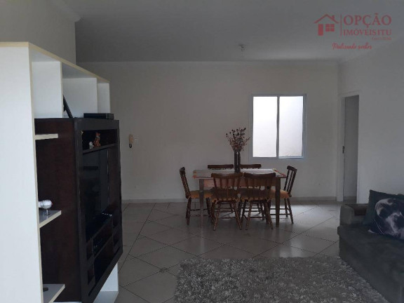 Imagem Casa com 2 Quartos à Venda, 145 m² em Parque Residencial Presidente Médici - Itu Imagem Casa com 2 Quartos à Venda, 145 m² em Parque Residencial Presidente Médici - Itu