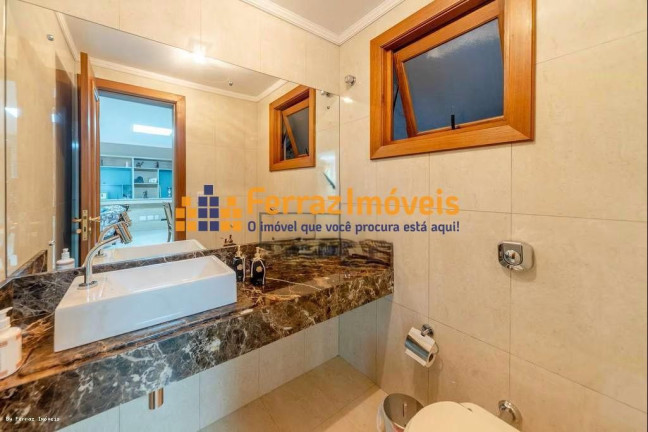 Imagem Apartamento com 3 Quartos à Venda, 154 m² em Tristeza - Porto Alegre Imagem Apartamento com 3 Quartos à Venda, 154 m² em Tristeza - Porto Alegre