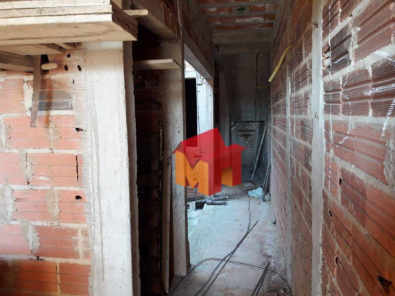 Imagem Casa com 2 Quartos à Venda, 112 m² em Jardim Novo Horizonte - Americana Imagem Casa com 2 Quartos à Venda, 112 m² em Jardim Novo Horizonte - Americana