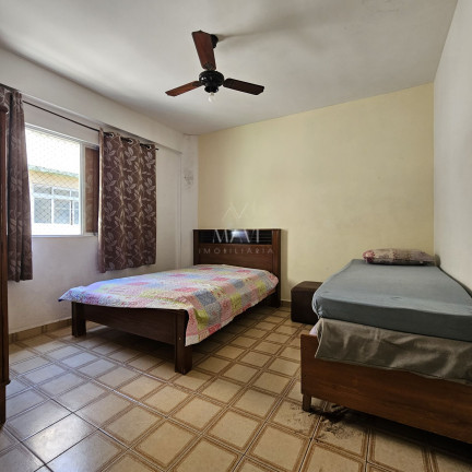 Imagem Apartamento com 1 Quarto à Venda, 55 m² em Aviação - Praia Grande Imagem Apartamento com 1 Quarto à Venda, 55 m² em Aviação - Praia Grande