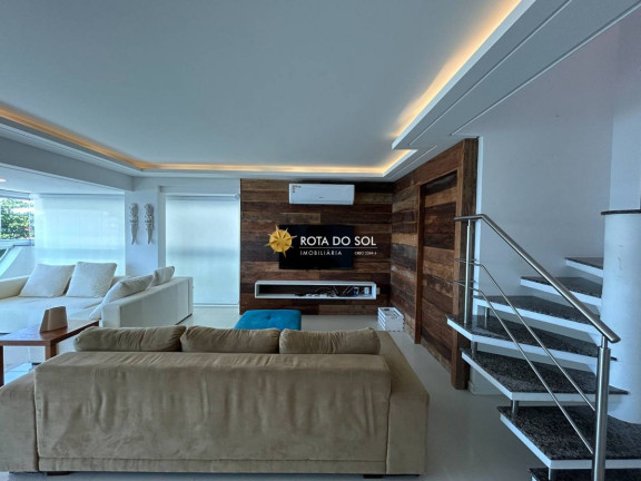 Imagem Cobertura com 3 Quartos à Venda, 200 m² em 4 Ilhas - Bombinhas Imagem Cobertura com 3 Quartos à Venda, 200 m² em 4 Ilhas - Bombinhas