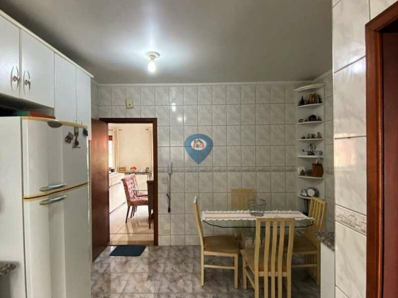 Imagem Casa de Condomínio com 3 Quartos à Venda, 361 m² em Granja Viana Ii - Cotia