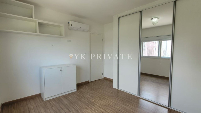 Imagem Apartamento com 3 Quartos à Venda, 241 m² em Jardim Das Perdizes - São Paulo