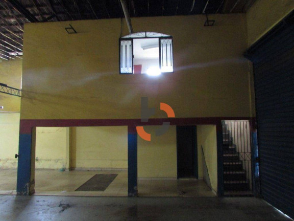 Imagem Galpão à Venda, 400 m² em Centro - Nova Iguaçu