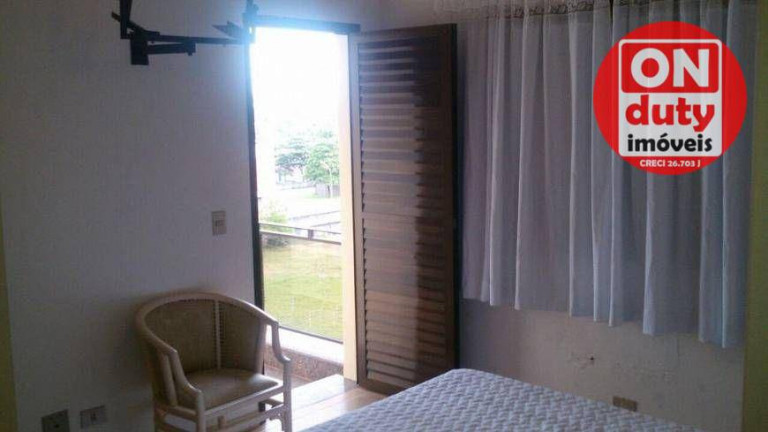Imagem Cobertura com 3 Quartos à Venda ou Locação, 130 m² em Enseada - Guarujá Imagem Cobertura com 3 Quartos à Venda ou Locação, 130 m² em Enseada - Guarujá