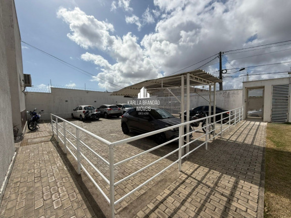 Imagem Casa de Condomínio com 3 Quartos à Venda, 88 m² em Parque Das árvores - Parnamirim Imagem Casa de Condomínio com 3 Quartos à Venda, 88 m² em Parque Das árvores - Parnamirim