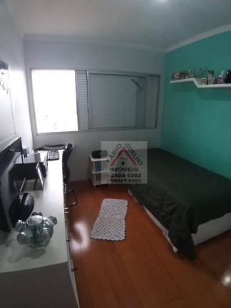 Imagem Apartamento com 3 Quartos à Venda, 83 m² em Jabaquara - São Paulo Imagem Apartamento com 3 Quartos à Venda, 83 m² em Jabaquara - São Paulo