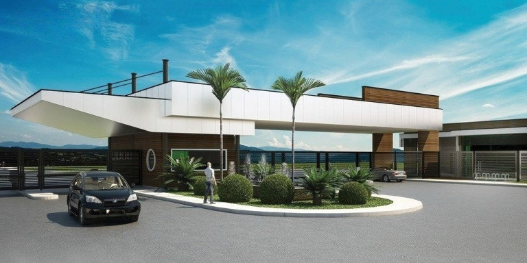 Imagem Casa com 3 Quartos à Venda, 360 m² em Santa Mônica - Caçapava Imagem Casa com 3 Quartos à Venda, 360 m² em Santa Mônica - Caçapava