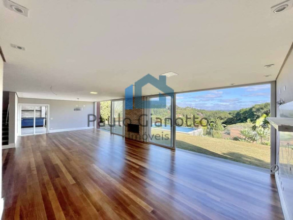 Imagem Casa de Condomínio com 4 Quartos à Venda, 493 m² em Pousada Dos Bandeirantes - Carapicuíba