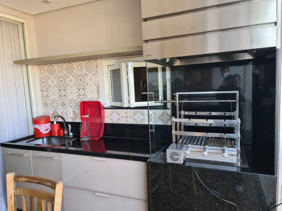 Imagem Apartamento com 3 Quartos à Venda, 116 m² em Tamboré - Santana De Parnaíba Imagem Apartamento com 3 Quartos à Venda, 116 m² em Tamboré - Santana De Parnaíba