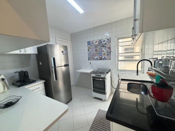 Imagem Apartamento com 2 Quartos à Venda, 78 m² em Jardim Paulista - São Paulo