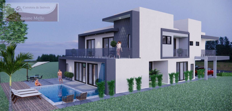 Imagem Casa de Condomínio com 4 Quartos à Venda, 526 m² em Condomínio Residencial Campos Do Conde - Bragança Paulista Imagem Casa de Condomínio com 4 Quartos à Venda, 526 m² em Condomínio Residencial Campos Do Conde - Bragança Paulista