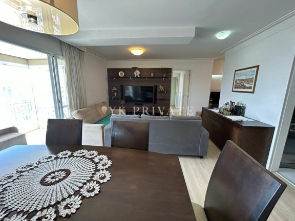 Imagem Apartamento com 3 Quartos à Venda, 96 m² em Barra Funda - São Paulo