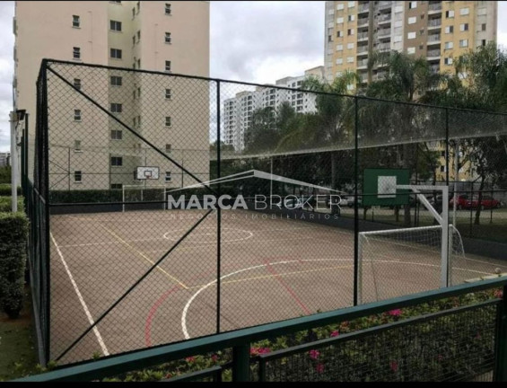 Imagem Apartamento com 2 Quartos à Venda, 62 m² em Parque Campolim - Sorocaba