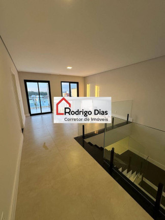 Imagem Casa de Condomínio com 3 Quartos à Venda, 250 m² em Recanto Quarto Centenário - Jundiaí
