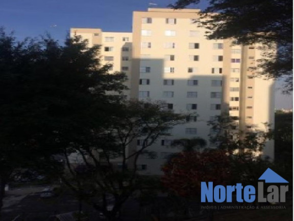 Imagem Apartamento com 2 Quartos à Venda, 50 m² em Vila Nova Cachoeirinha - São Paulo Imagem Apartamento com 2 Quartos à Venda, 50 m² em Vila Nova Cachoeirinha - São Paulo