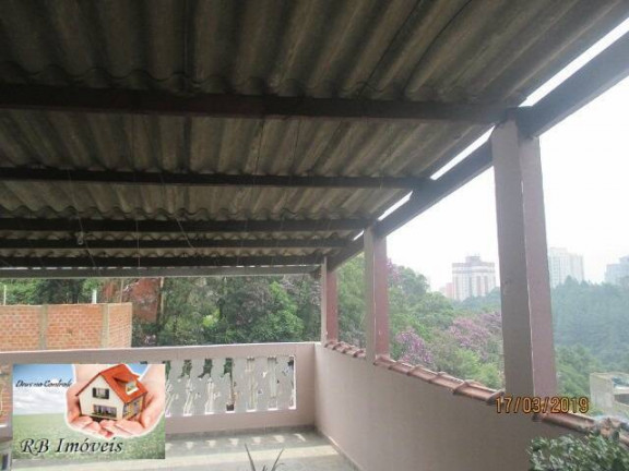 Imagem Casa com 3 Quartos à Venda, 224 m² em Montanhão - São Bernardo Do Campo Imagem Casa com 3 Quartos à Venda, 224 m² em Montanhão - São Bernardo Do Campo