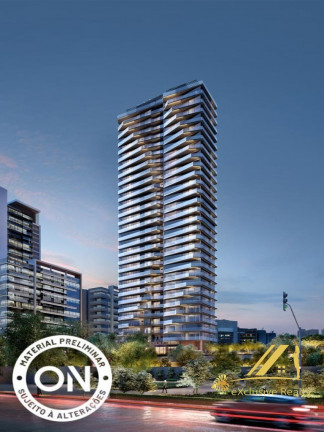Imagem Apartamento com 2 Quartos à Venda, 154 m² em Vila Olímpia - São Paulo Imagem Apartamento com 2 Quartos à Venda, 154 m² em Vila Olímpia - São Paulo