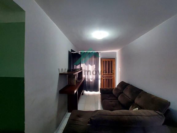 Imagem Casa com 3 Quartos à Venda, 52 m² em Arruda - Colombo Imagem Casa com 3 Quartos à Venda, 52 m² em Arruda - Colombo