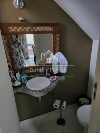 Imagem Casa de Condomínio com 3 Quartos à Venda, 156 m² em Condomínio Portal Do Morumbi - Sorocaba