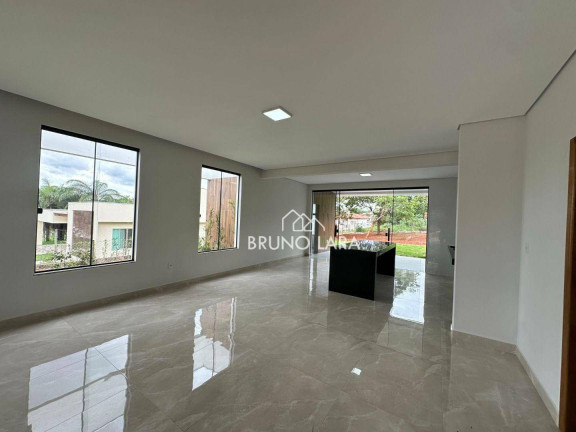Imagem Casa com 3 Quartos à Venda, 250 m² em Condomínio Gran Ville - Igarapé Imagem Casa com 3 Quartos à Venda, 250 m² em Condomínio Gran Ville - Igarapé