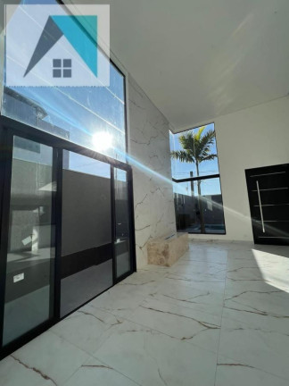 Imagem Casa com 4 Quartos à Venda, 250 m² em Portais (polvilho) - Cajamar
