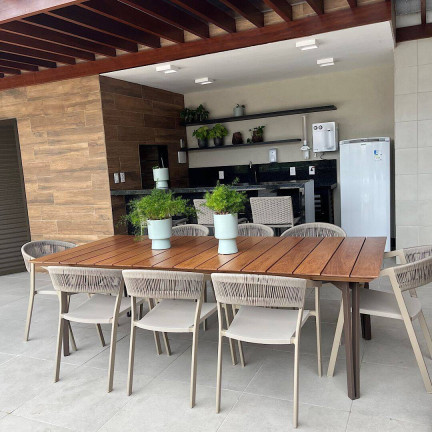 Imagem Apartamento com 3 Quartos à Venda, 72 m² em Mucuripe - Fortaleza Imagem Apartamento com 3 Quartos à Venda, 72 m² em Mucuripe - Fortaleza