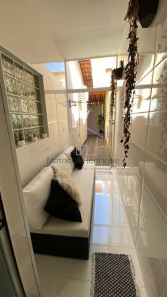 Imagem Casa com 2 Quartos à Venda, 110 m² em Tulipas - Jundiaí Imagem Casa com 2 Quartos à Venda, 110 m² em Tulipas - Jundiaí