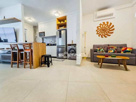Imagem Apartamento com 1 Quarto para Temporada, 75 m² em Riviera De São Lourenço - Bertioga Imagem Apartamento com 1 Quarto para Temporada, 75 m² em Riviera De São Lourenço - Bertioga