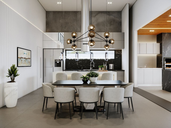 Imagem Casa com 3 Quartos à Venda, em Jardim Piemonte - Indaiatuba Imagem Casa com 3 Quartos à Venda, em Jardim Piemonte - Indaiatuba