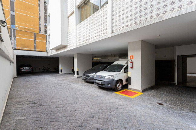 Imagem Imóvel com 3 Quartos à Venda, 98 m² em Itaim Bibi - São Paulo Imagem Imóvel com 3 Quartos à Venda, 98 m² em Itaim Bibi - São Paulo