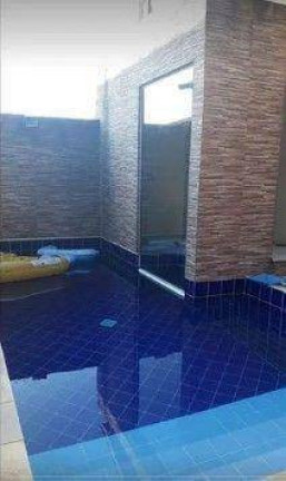 Imagem Casa com 4 Quartos à Venda, 250 m² em Serra Grande - Niterói Imagem Casa com 4 Quartos à Venda, 250 m² em Serra Grande - Niterói