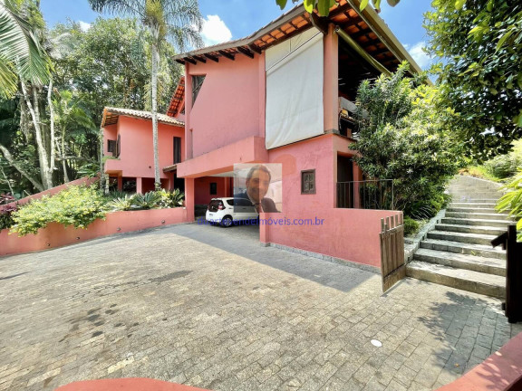 Imagem Casa com 4 Quartos à Venda, 256 m² em Palos Verdes - Cotia Imagem Casa com 4 Quartos à Venda, 256 m² em Palos Verdes - Cotia