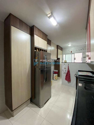 Imagem Apartamento com 2 Quartos à Venda, 80 m² em Tupi - Praia Grande Imagem Apartamento com 2 Quartos à Venda, 80 m² em Tupi - Praia Grande