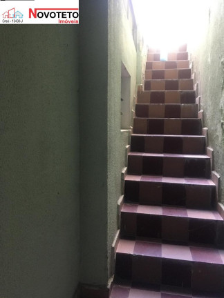 Imagem Casa com 3 Quartos à Venda, 200 m² em Vila Alpina - São Paulo Imagem Casa com 3 Quartos à Venda, 200 m² em Vila Alpina - São Paulo