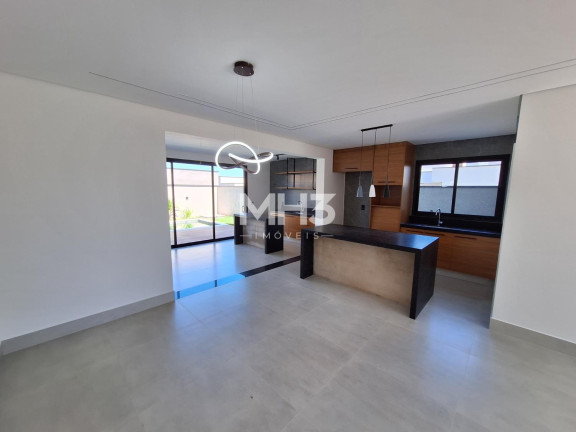 Imagem Casa de Condomínio com 3 Quartos à Venda, 182 m² em Vila Monte Alegre - Paulínia Imagem Casa de Condomínio com 3 Quartos à Venda, 182 m² em Vila Monte Alegre - Paulínia