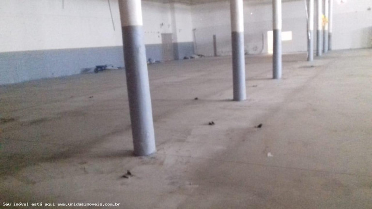 Imagem Galpão à Venda, 2.800 m² em Vila Da Paz - São Paulo
