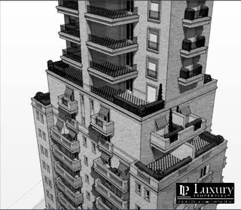 Foto do imóvel Apartamento à Venda, 66 m² em Jardim Europa - São Paulo Foto do imóvel Apartamento à Venda, 66 m² em Jardim Europa - São Paulo