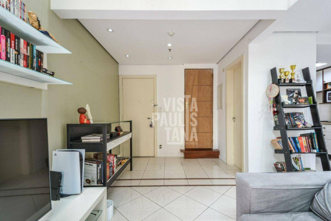 Imagem Imóvel com 2 Quartos à Venda, 65 m² em Moema Pássaros - São Paulo Imagem Imóvel com 2 Quartos à Venda, 65 m² em Moema Pássaros - São Paulo