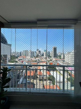 Imagem Apartamento com 3 Quartos à Venda, 82 m² em Pinheiros - São Paulo Imagem Apartamento com 3 Quartos à Venda, 82 m² em Pinheiros - São Paulo