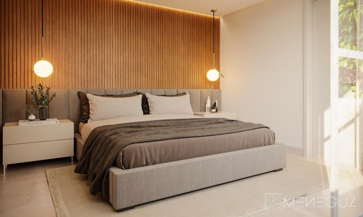 Imagem Apartamento com 2 Quartos à Venda, 70 m² em Prainha De Muquiçaba - Guarapari