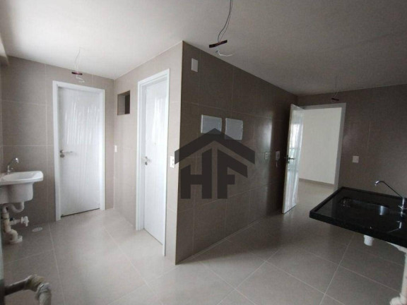 Imagem Apartamento com 3 Quartos à Venda, 84 m² em Rosarinho - Recife