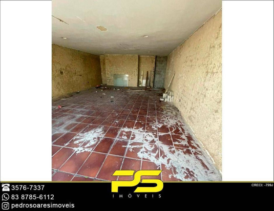 Imagem Sala Comercial à Venda, 780 m² em Brisamar - João Pessoa Imagem Sala Comercial à Venda, 780 m² em Brisamar - João Pessoa