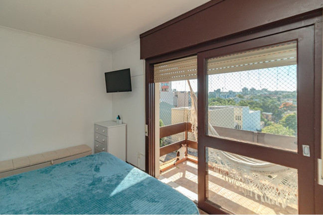 Imagem Apartamento com 2 Quartos à Venda, 76 m² em Jardim Do Salso - Porto Alegre Imagem Apartamento com 2 Quartos à Venda, 76 m² em Jardim Do Salso - Porto Alegre